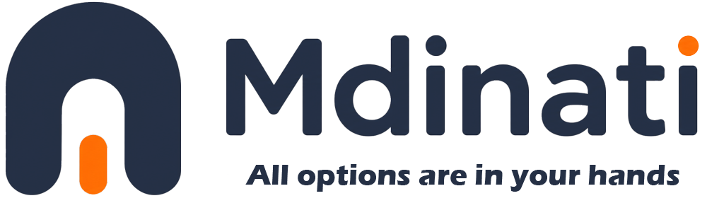 Mdinati