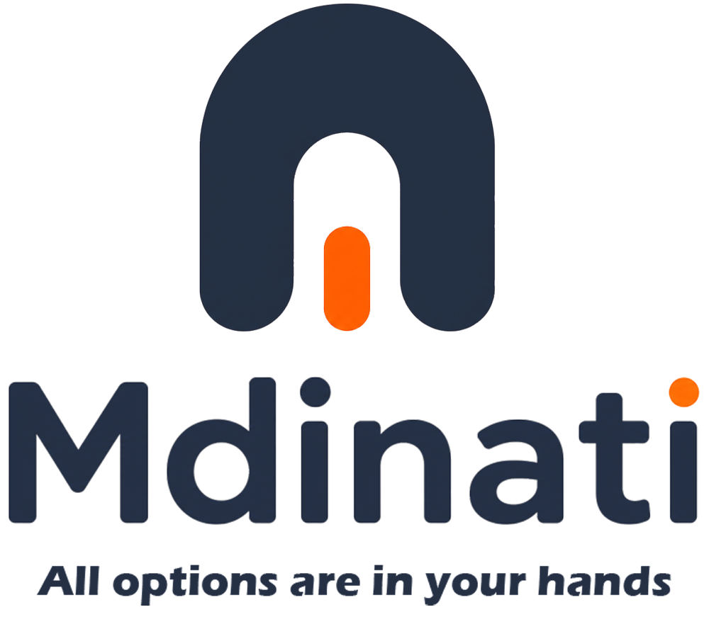 Mdinati